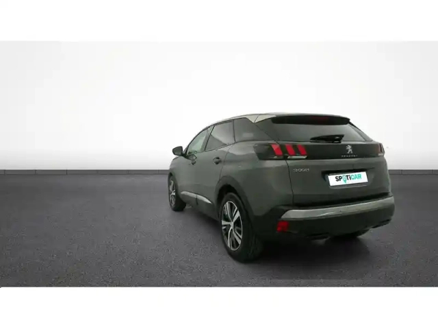 Peugeot 3008 bluehdi 130ch s&amp;s eat8 — photo 6