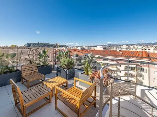 Appartement 3 pièces 74 m²