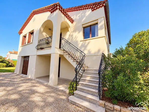 Maison 8 pièces 144 m²