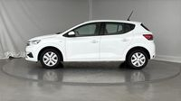 Dacia Sandero 1.0 ECO-G 100ch Expression — photo 7