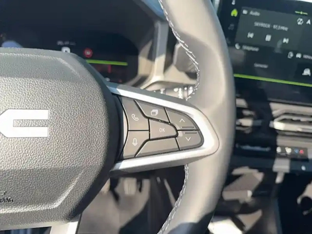 Dacia Bigster mild hybrid 140 — photo 15