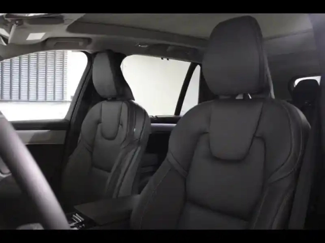 Volvo Xc90 t8 awd 310 + 145ch ultra style chrome geartronic — photo 11