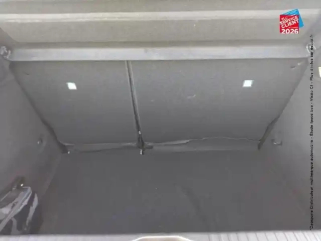 Renault Clio 1.0 eco-g 100ch techno - 25 carplay — photo 14