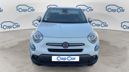 Fiat 500X 1.6 MultiJet 120 - City Cross – 2019 – 116212 km – Diesel – Boîte Manuelle — photo 22