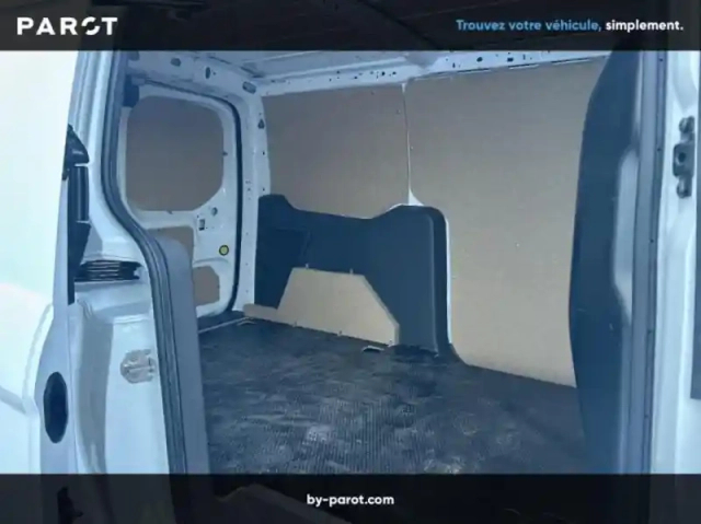 Ford Transit Connect fourgonnette l2 1.0e 100ch e85 trend — photo 9
