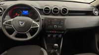 Dacia Duster 1.5 Blue dCi 115ch Essentiel 108g 4x2 - 19 — photo 11