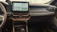 Dacia Duster 1.2 mild hybrid 130ch Journey — photo 19