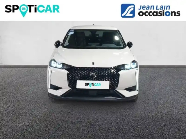 Ds Ds 3 hybride 136 e-dct6 — photo 48