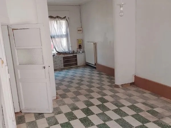 Maison près du Parc Barbieux