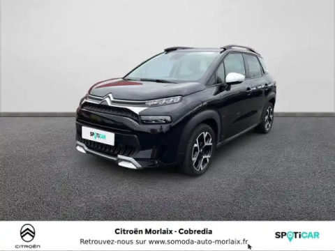 Citroën C3 Aircross puretech 130ch s&amp;s shine pack eat6