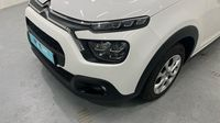 Citroen C3 1.5 BlueHDi 100ch S&S Feel E6.d — photo 17