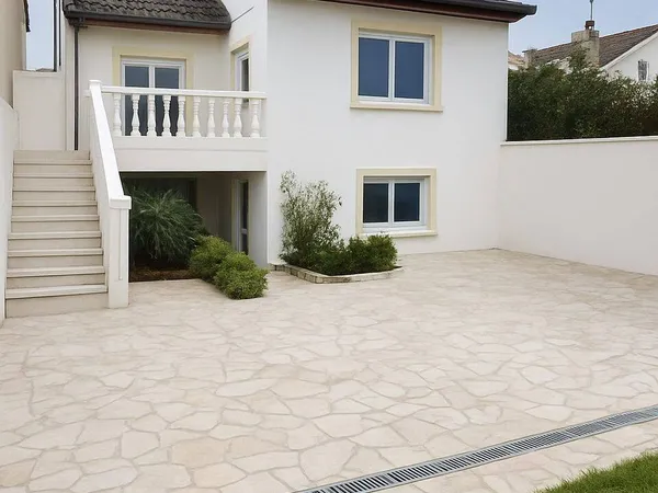 Maison 7 pièces 150 m²