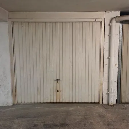 Garage a vendre