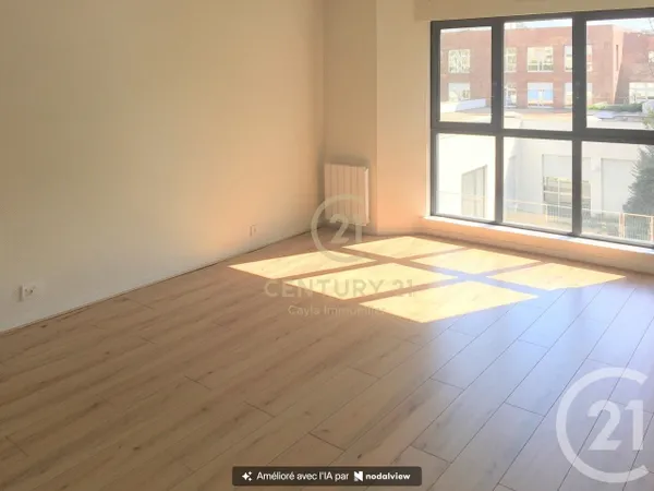 Appartement 2 pièces 53 m²