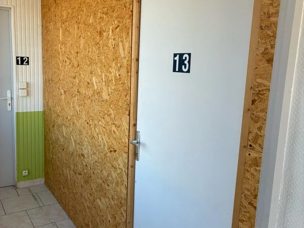 Box à louer