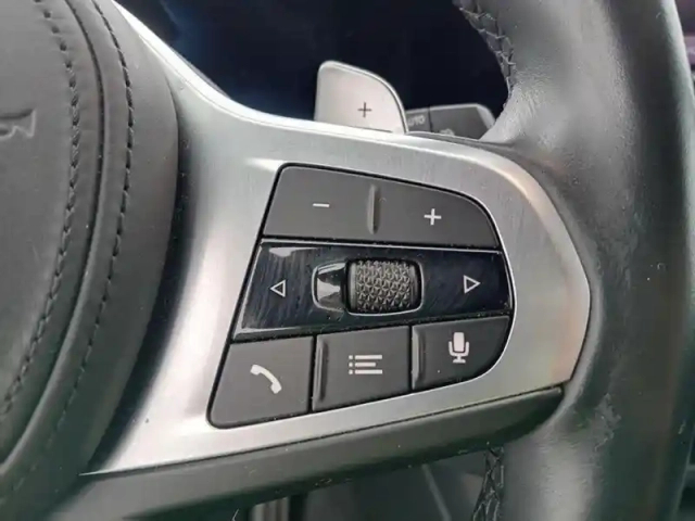 Bmw Serie 3 série 3 touring 320ea 204ch m sport — photo 13