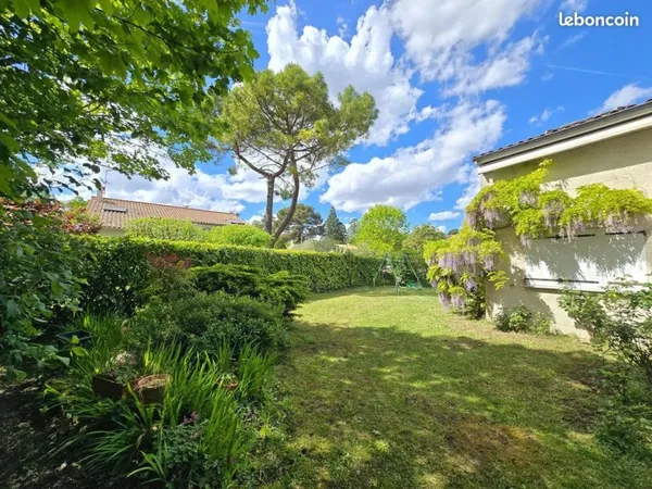 Maison 7 pièces 169 m²