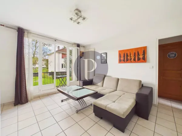 Appartement 3 pièces 55 m²