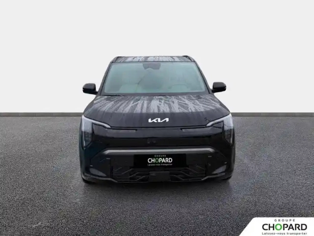 Kia Ev3 204 ch autonomie longue 81.4 kwh — photo 4