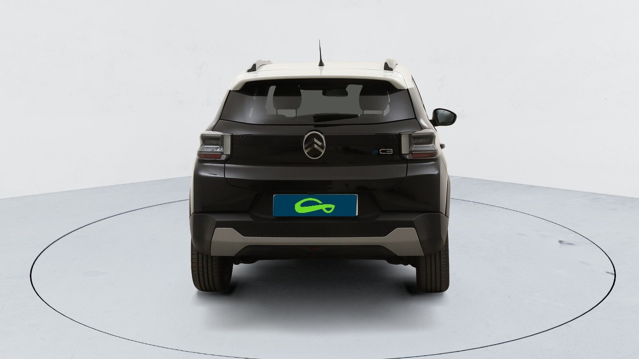 Citroën C3 — photo 4