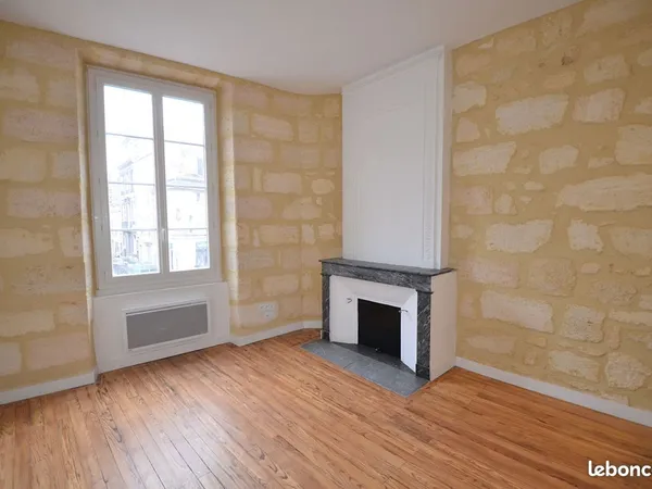 Appartement 2 pièces 30 m²