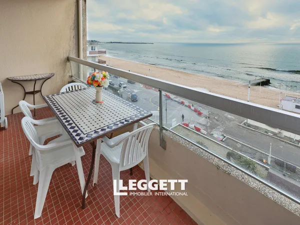 Appartement 1 pièce(s), LA BAULE-ESCOUBLAC