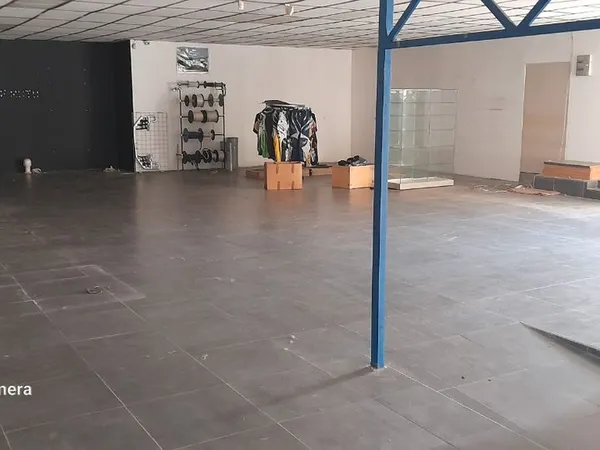 Local commercial proche centre ville