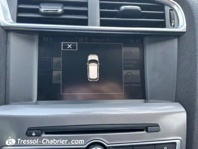 Citroën C4 bluehdi 100 bvm millenium — photo 10