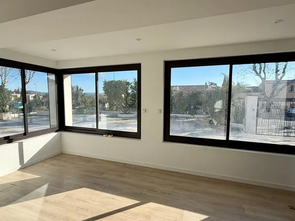 Appartement de 89m2 à louer sur La Farlède