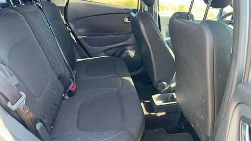 Renault Captur 1.3 TCe 130 - Intens – 2019 – 132898 km – Essence – Boîte Manuelle — photo 19