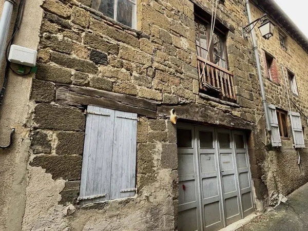 Maison 3 pièces 210 m²
