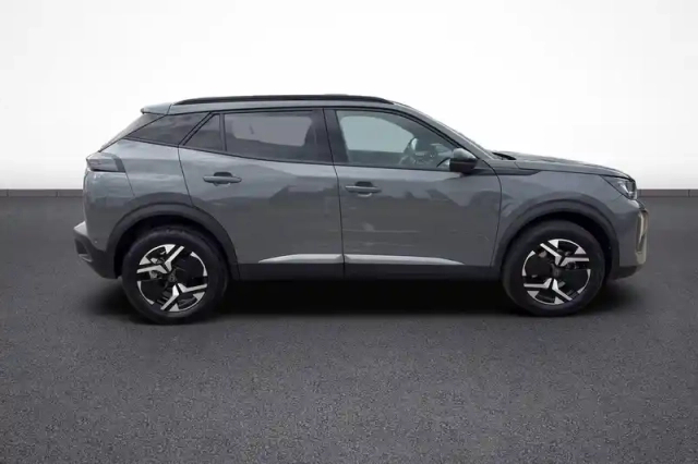 Peugeot 2008 hybrid 136 e-dcs6 — photo 7