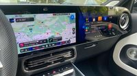 Mercedes Glb 350 EQ 354ch AMG Line 4Matic — photo 28