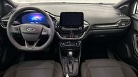 Ford Puma 1.0 EcoBoost Hybrid 125ch ST-Line S&S Powershift — photo 11