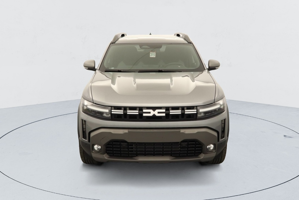 Dacia Duster — photo 3
