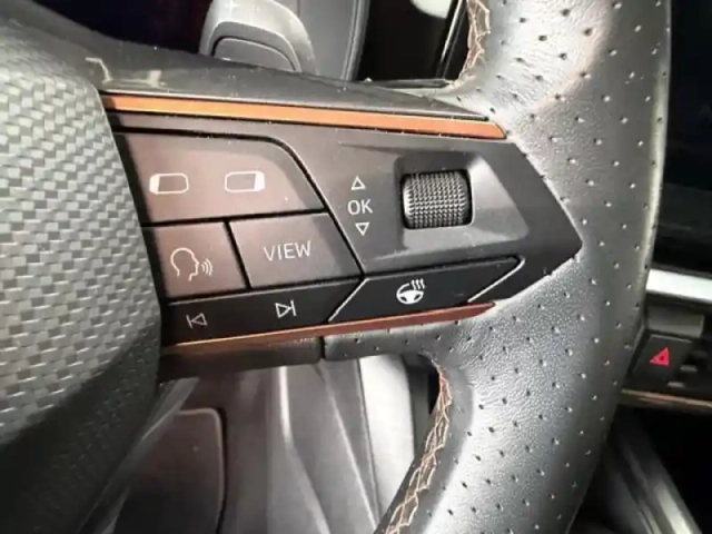 Cupra Formentor 1.4 e-hybrid 245ch vz dsg6 — photo 15