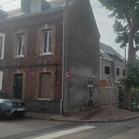 Maison Vente Le Petit-Quevilly 5p 63m² 99000€
