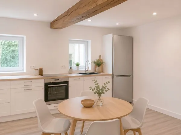 Appartement neuf
