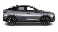 Peugeot 3008 Allure Hybrid 145 e-DCS6 5 Portes