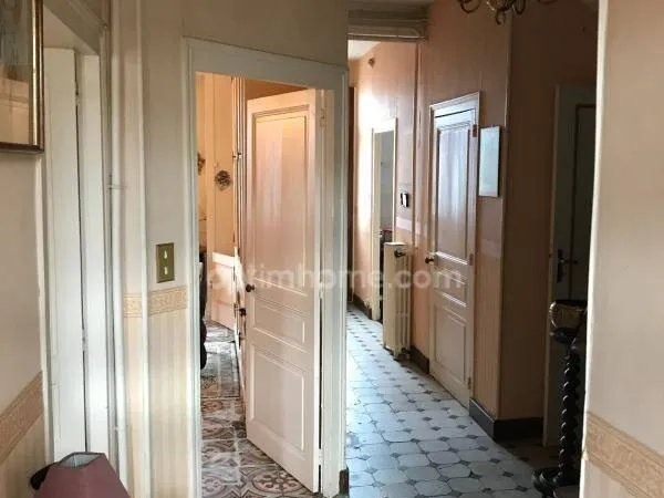 Maison 8 pièces 130 m²