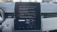 Renault Clio 1.0 TCe 90ch Techno - 25 — photo 13