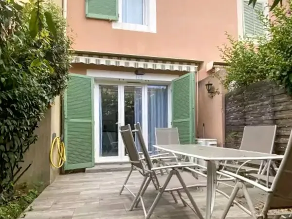 Maison 3 pièces 44 m²