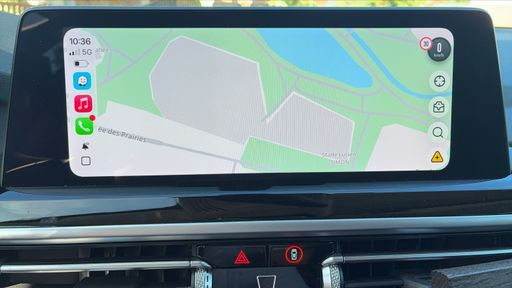 BMW X3 xDrive 30e 292  Hybride Steptronic8 - X-Line – 2021 – 78263 km – Hybride rechargeable – Boîte Automatique — photo 14