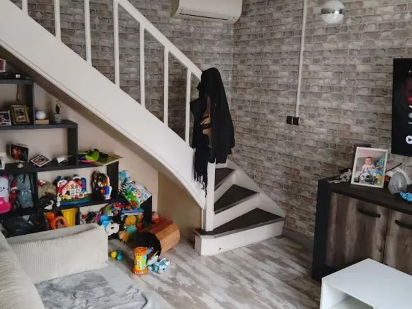 Maison Deols 4 pièce(s) 79 m2