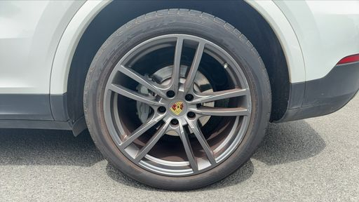 Porsche Cayenne 2.9  440 AWD BVA8 - S – 2017 – 113890 km – Essence – Boîte Automatique — photo 15