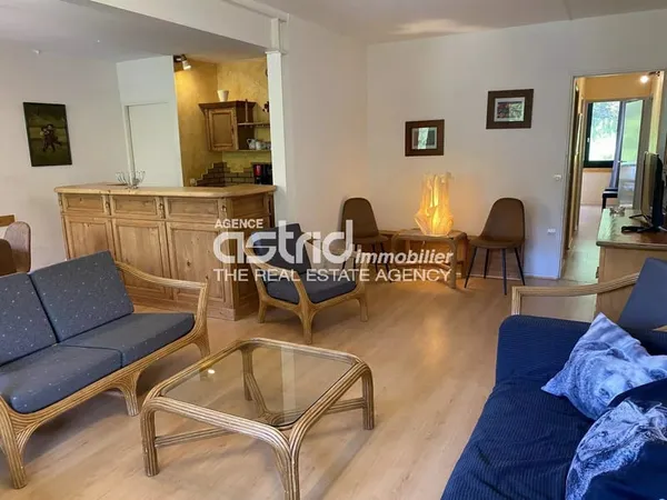 ️ Appartement à Flaine - Résidence Eridan
