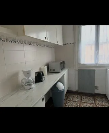 À vendre T3