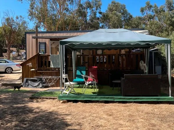 Mobil home Trigano