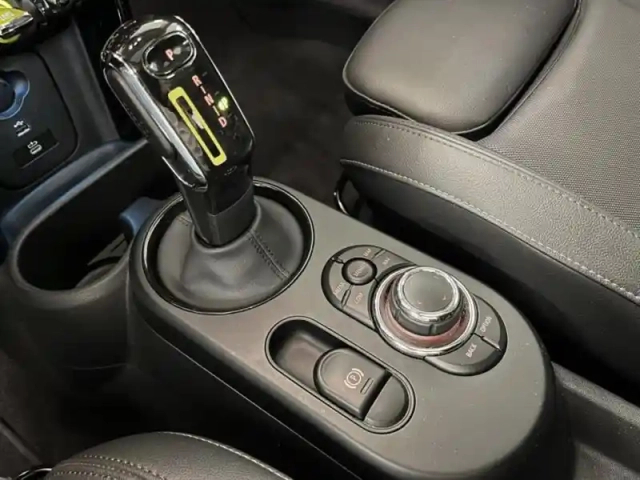 Mini Mini cooper se 184ch edition premium plus bva 5cv — photo 12