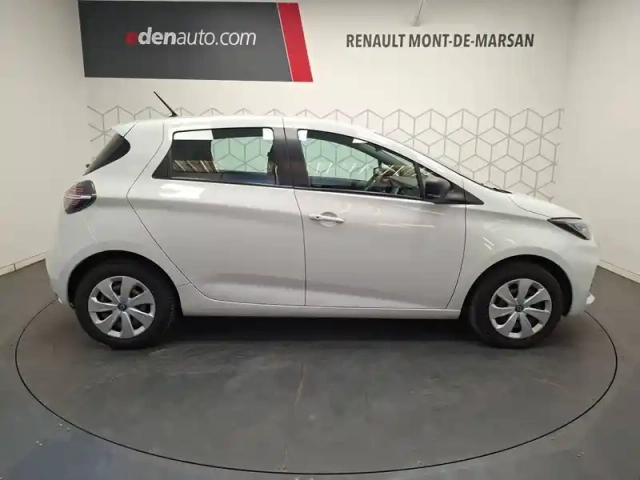Renault Zoé zoe r110 — photo 6